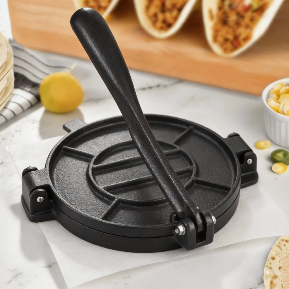 Presse-tortillas