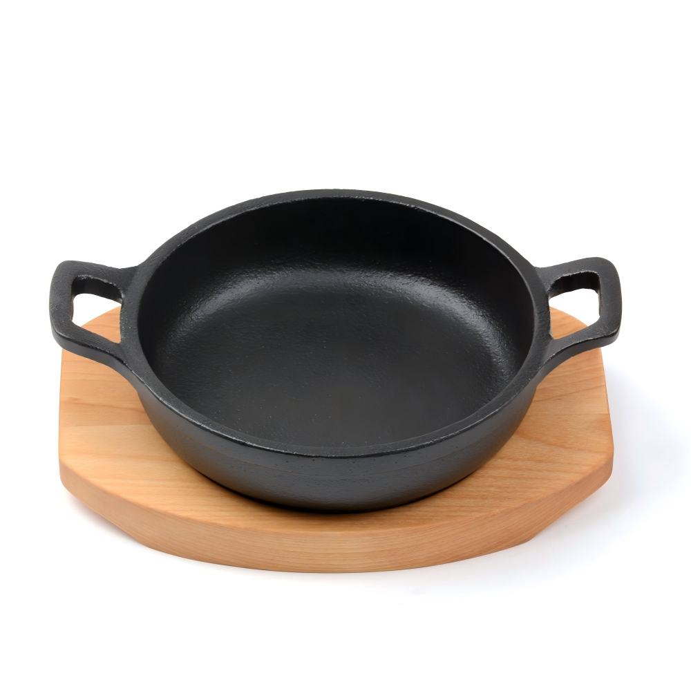 Plat &agrave; gratin