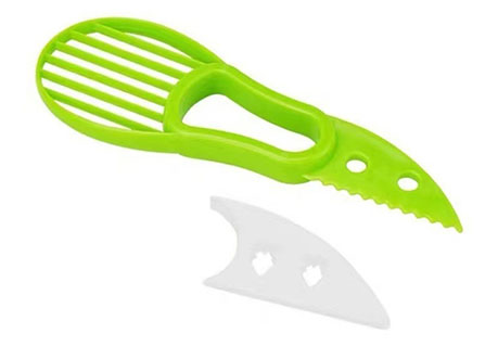 Accessoires pour ustensiles de cuisine en fonte