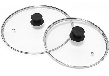 Accessoires pour ustensiles de cuisine en fonte