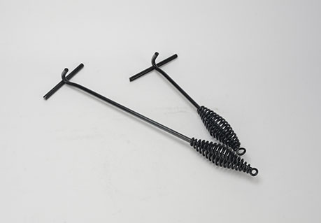 Accessoires OEM en fonte