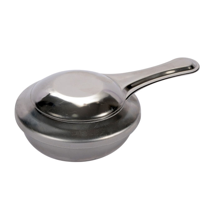 Caquelon &agrave; fondue en &eacute;mail