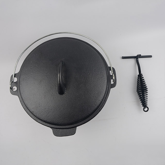 Four hollandaise de 31&nbsp;cm
