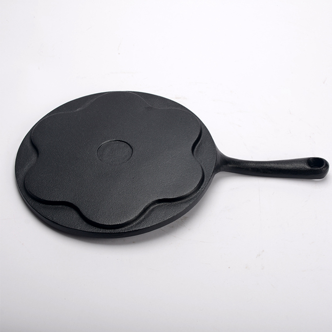 Po&ecirc;le &agrave; cr&ecirc;pes en fonte