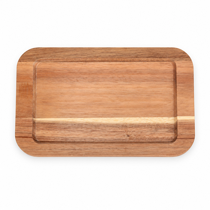 Po&ecirc;le &agrave; Fajita rectangulaire en fonte